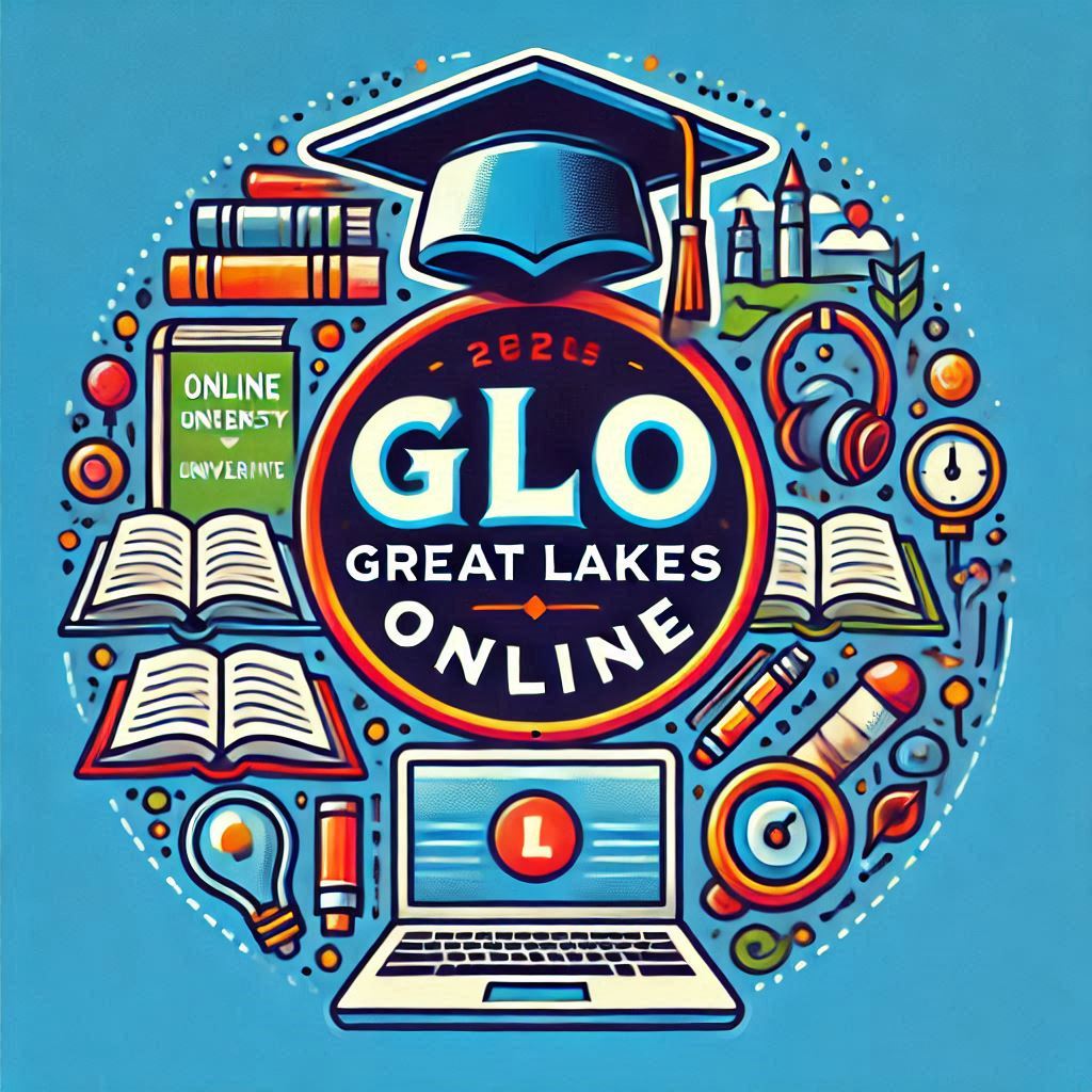 Great lakes online